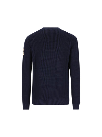 Maglione uomo Napapijri Archive in maglia NP0A8AS2 1761 NAPAPIJRI 