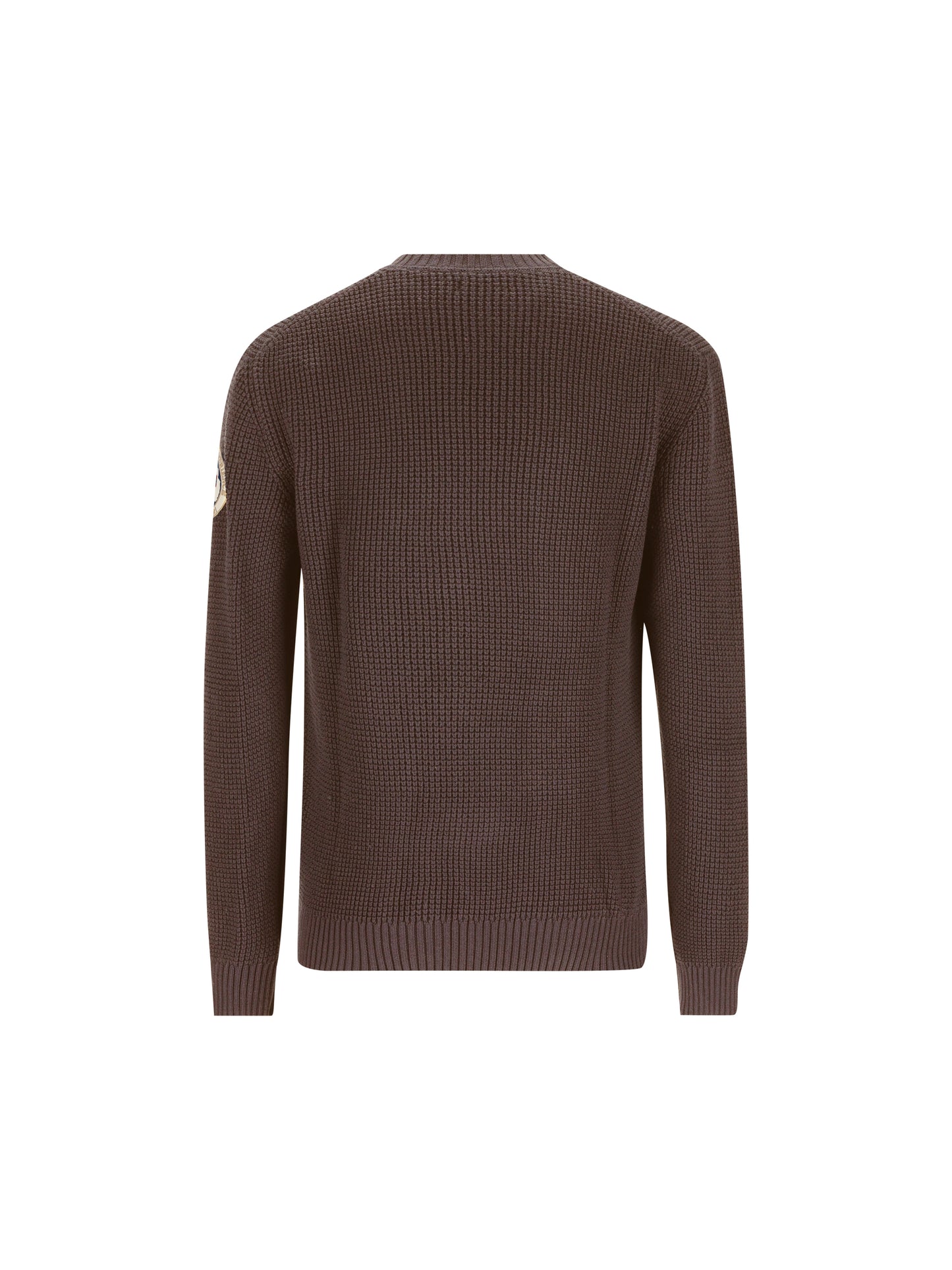 Maglione uomo Napapijri Archive in maglia NP0A8AS2 WT31 NAPAPIJRI 