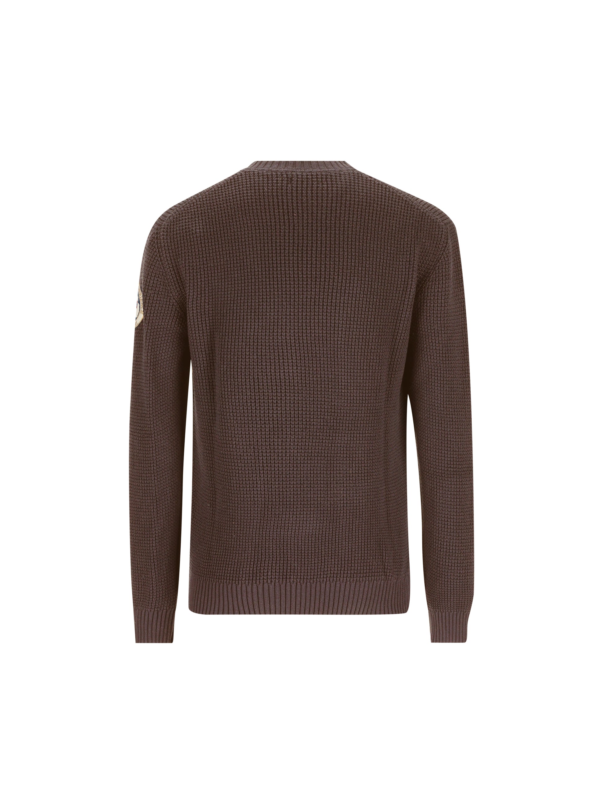 Maglione uomo Napapijri Archive in maglia NP0A8AS2 WT31 NAPAPIJRI 
