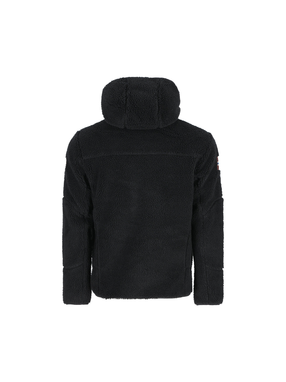 Felpa realizzata in poliestere. NP0A8AZX 9411 NAPAPIJRI 