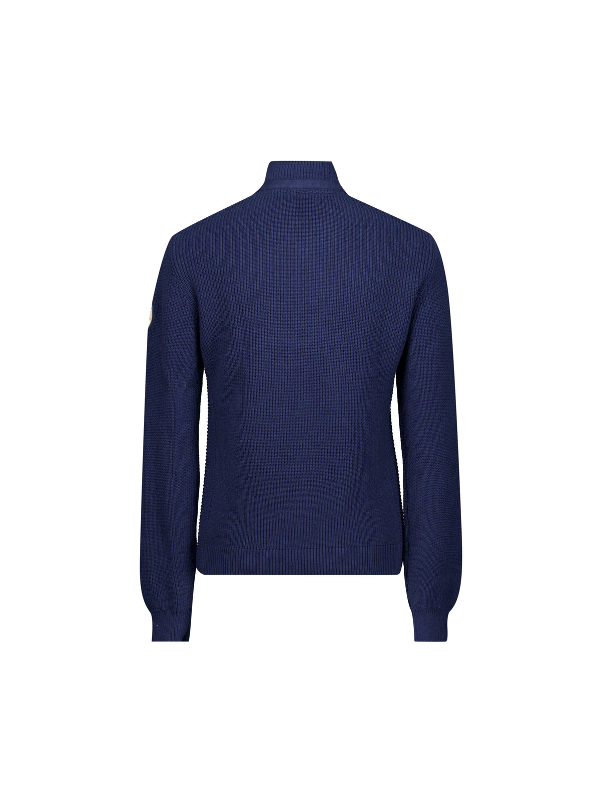 Maglia realizzata in cotone e lana. NP0A8B2I 1761 NAPAPIJRI 