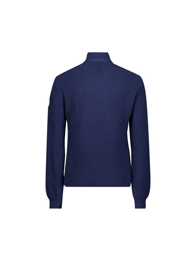 Maglia realizzata in cotone e lana. NP0A8B2I 1761 NAPAPIJRI 