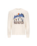 T-Shirt Tee a Maniche Lunghe NP0A8BA7 FVA1 NAPAPIJRI 