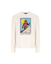T-Shirt Tee a Maniche Lunghe NP0A8BA7 N1A1 NAPAPIJRI 