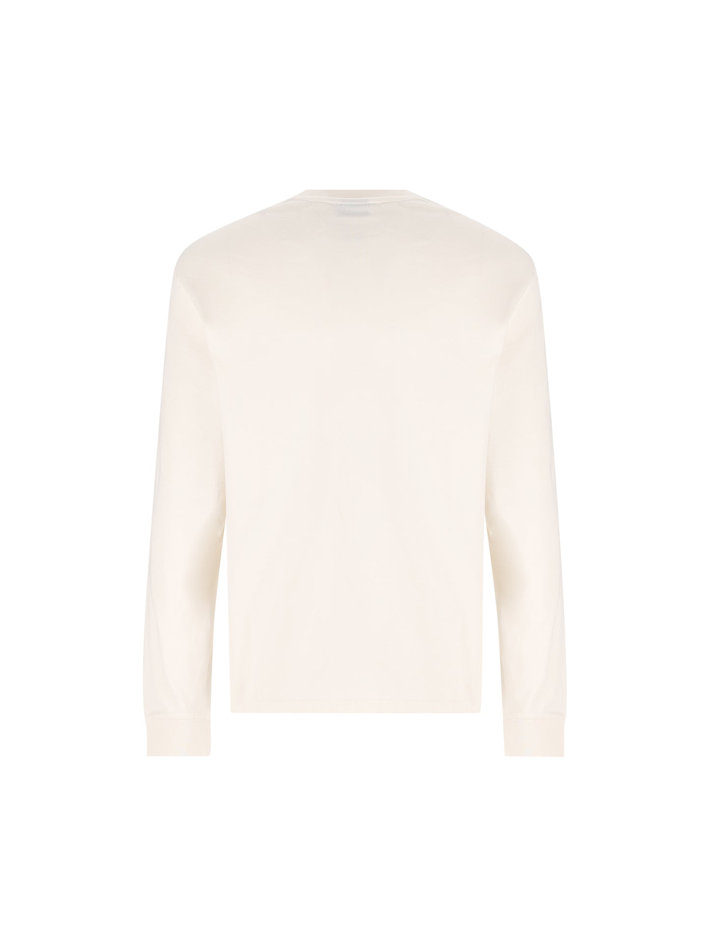 T-Shirt Tee a Maniche Lunghe NP0A8BA7 N1A1 NAPAPIJRI 