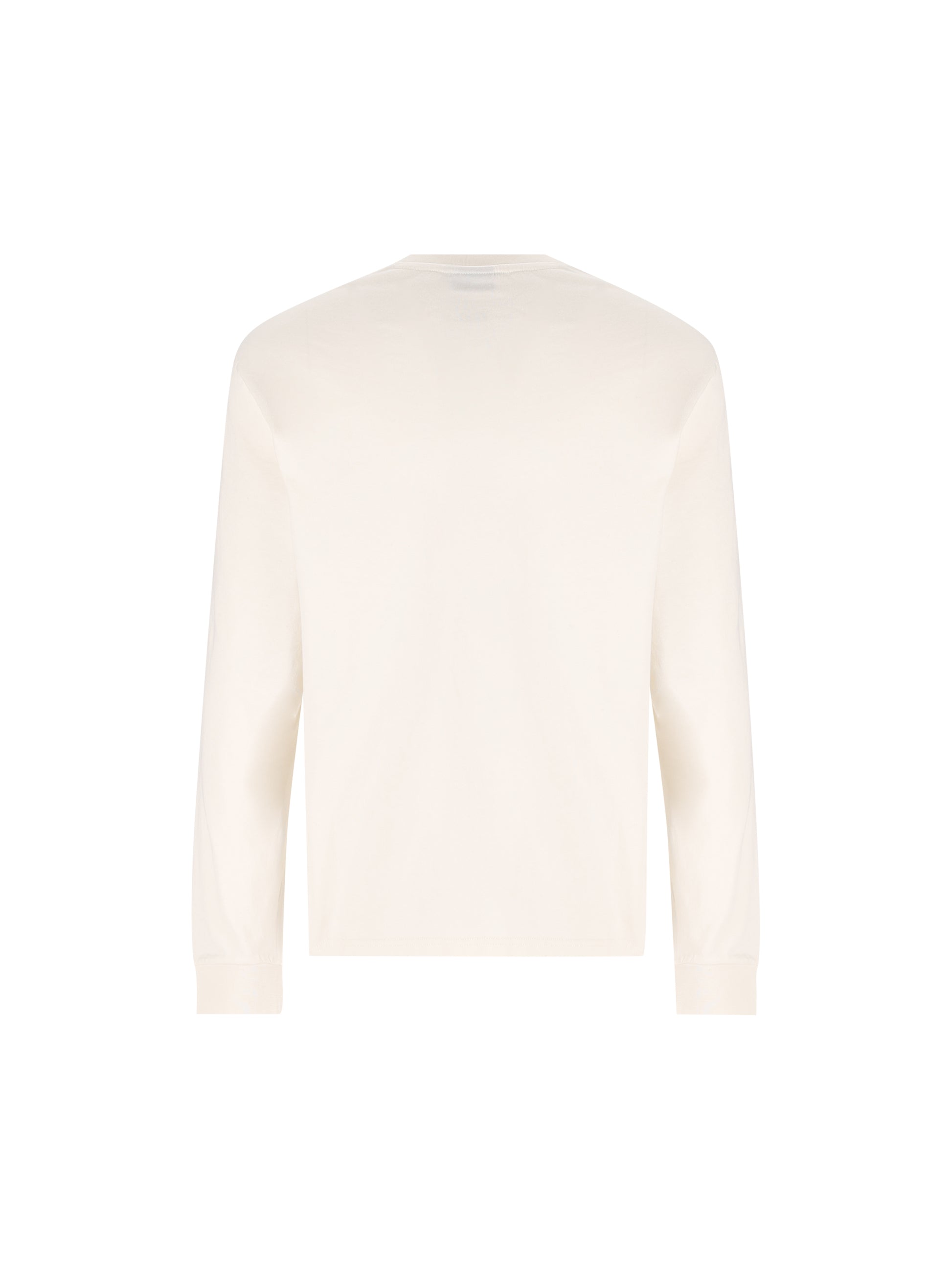 T-Shirt Tee a Maniche Lunghe NP0A8BA7 N1A1 NAPAPIJRI 