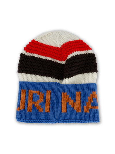 Cappellino realizzato in misto lana. NP0A8BJL N5E1 NAPAPIJRI 