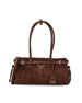 Borsa realizzata in pelle. 1BA426 2C4SF0003 PRADA 