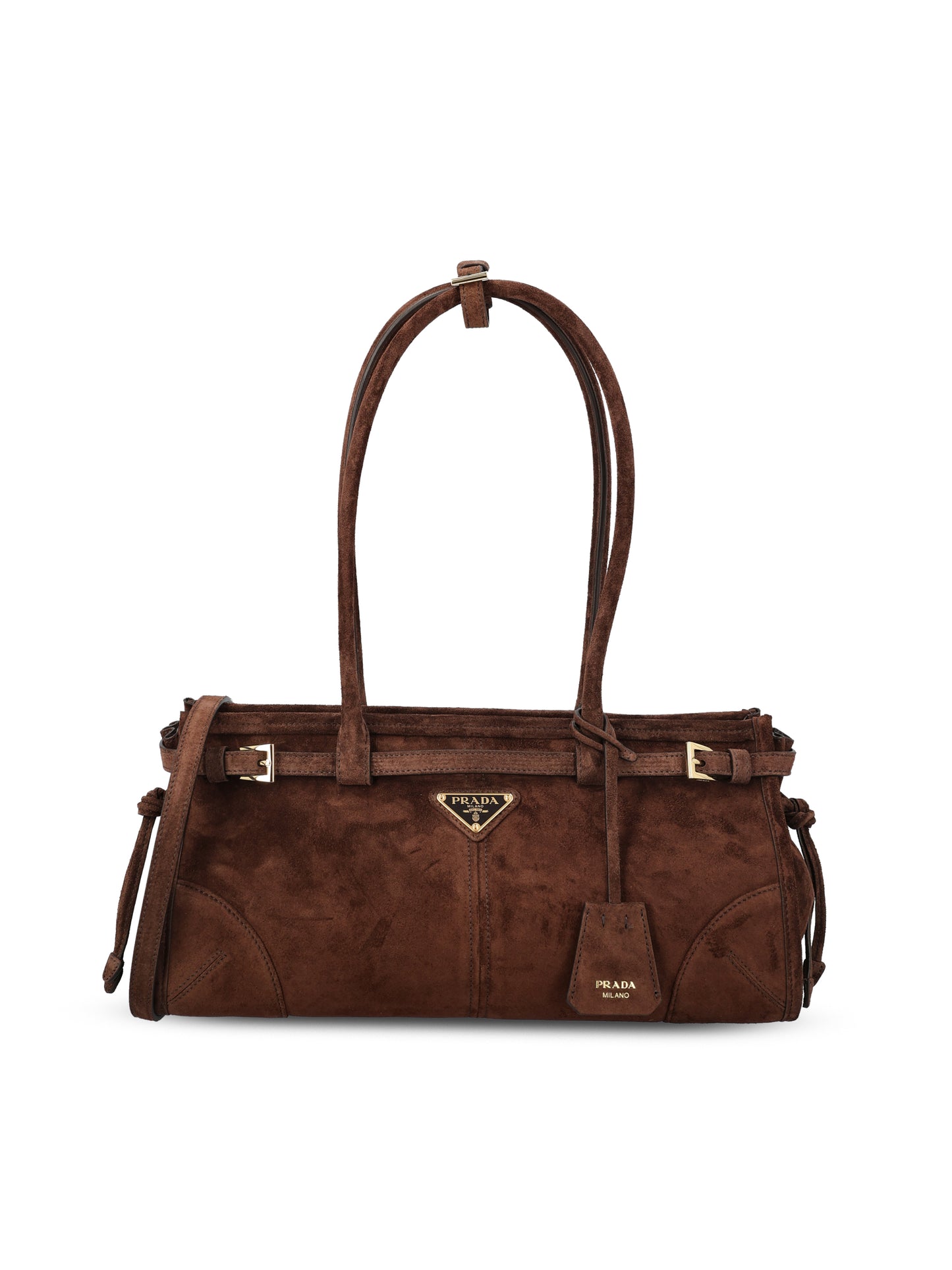 Borsa realizzata in pelle. 1BA426 2C4SF0003 PRADA 