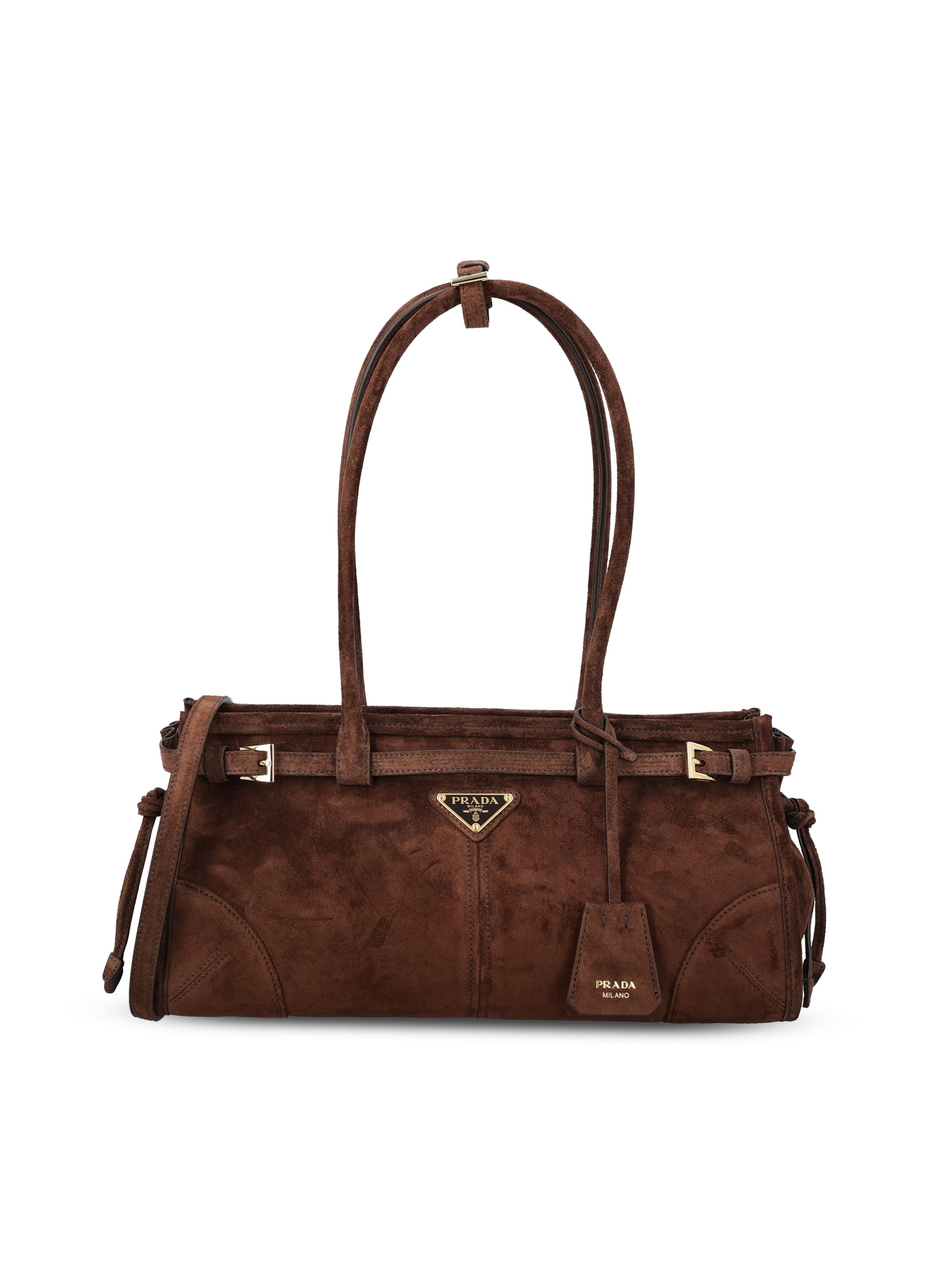 Borsa realizzata in pelle. 1BA426 2C4SF0003 PRADA 