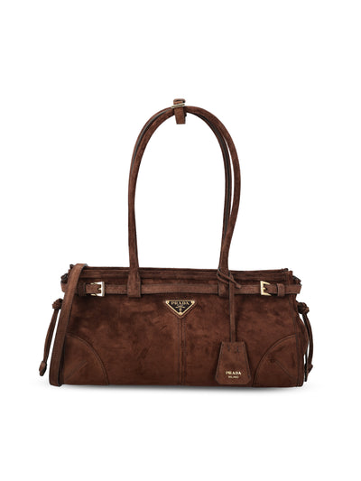 Borsa realizzata in pelle. 1BA426 2C4SF0003 PRADA 