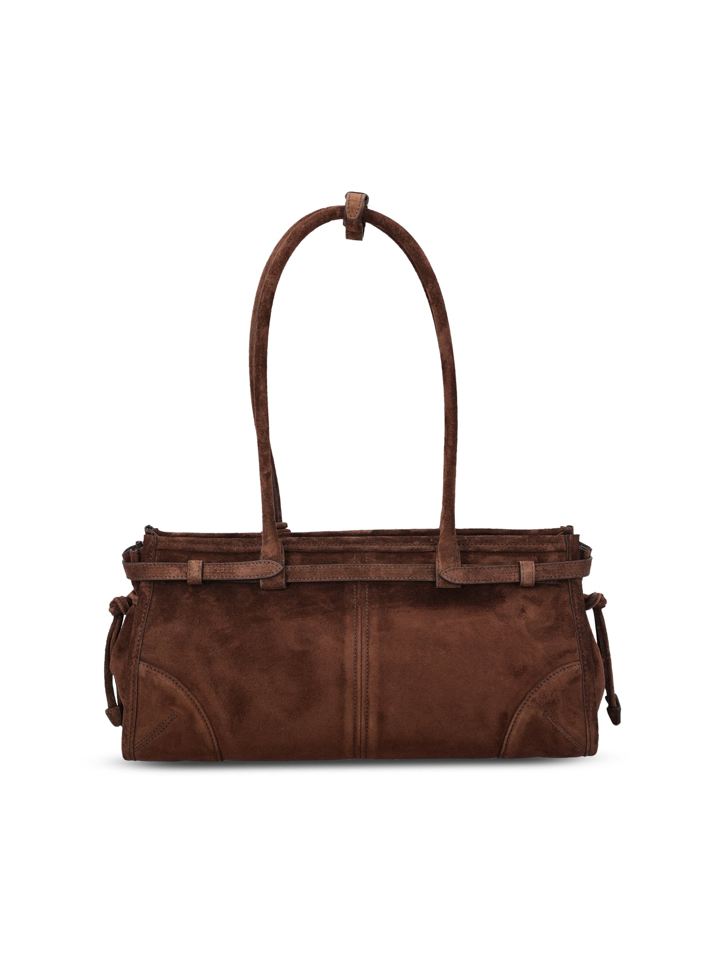Borsa realizzata in pelle. 1BA426 2C4SF0003 PRADA 