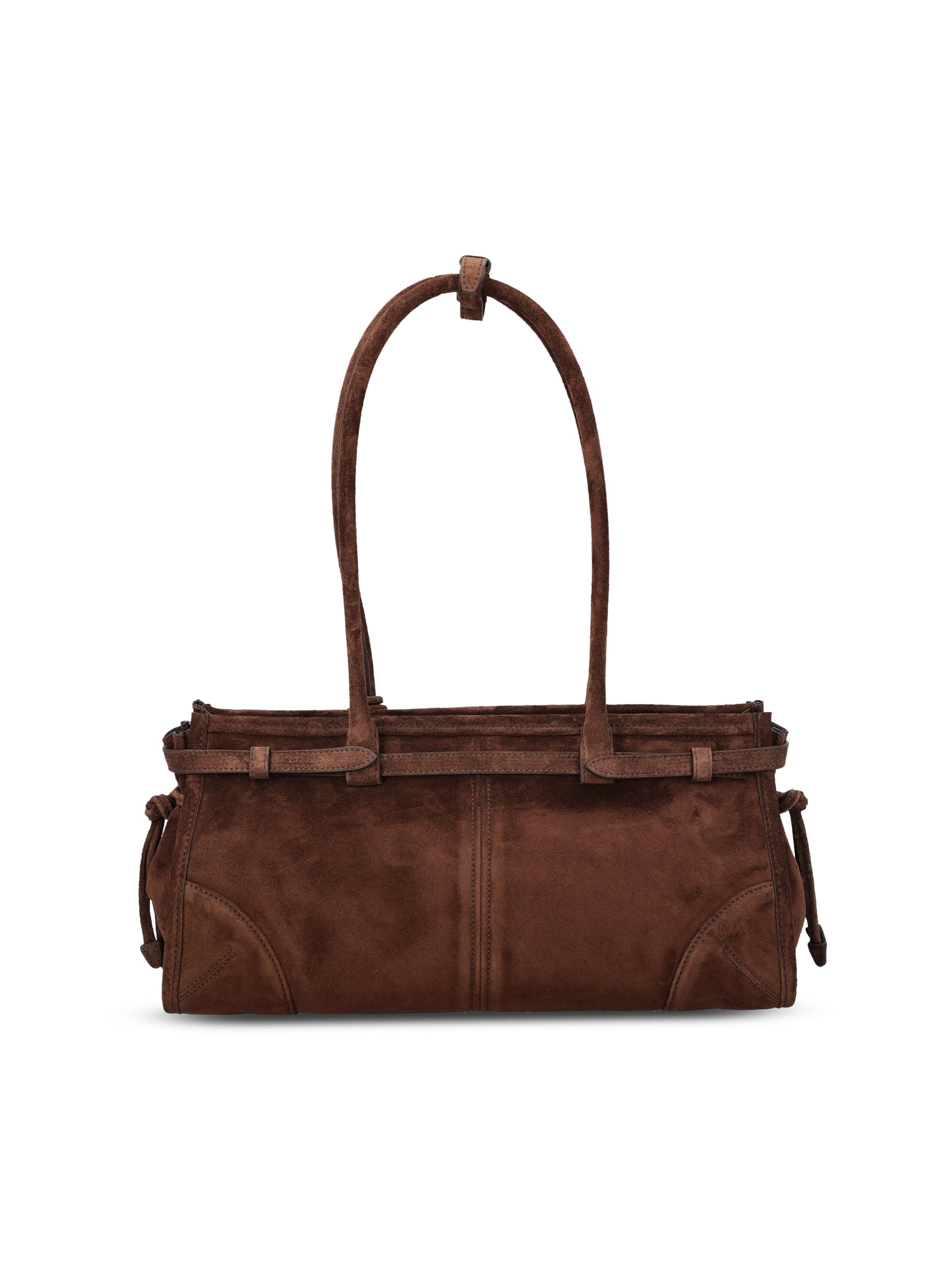 Borsa realizzata in pelle. 1BA426 2C4SF0003 PRADA 