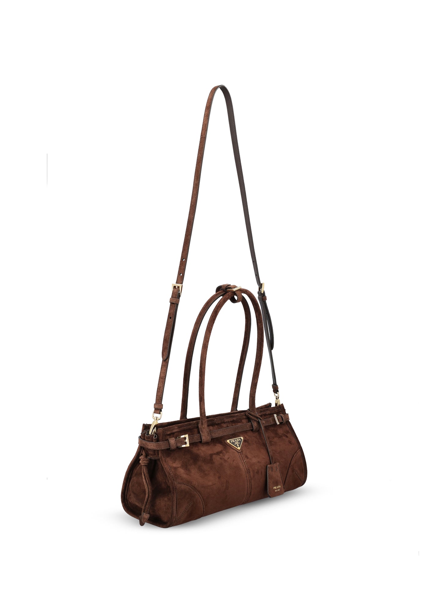 Borsa realizzata in pelle. 1BA426 2C4SF0003 PRADA 