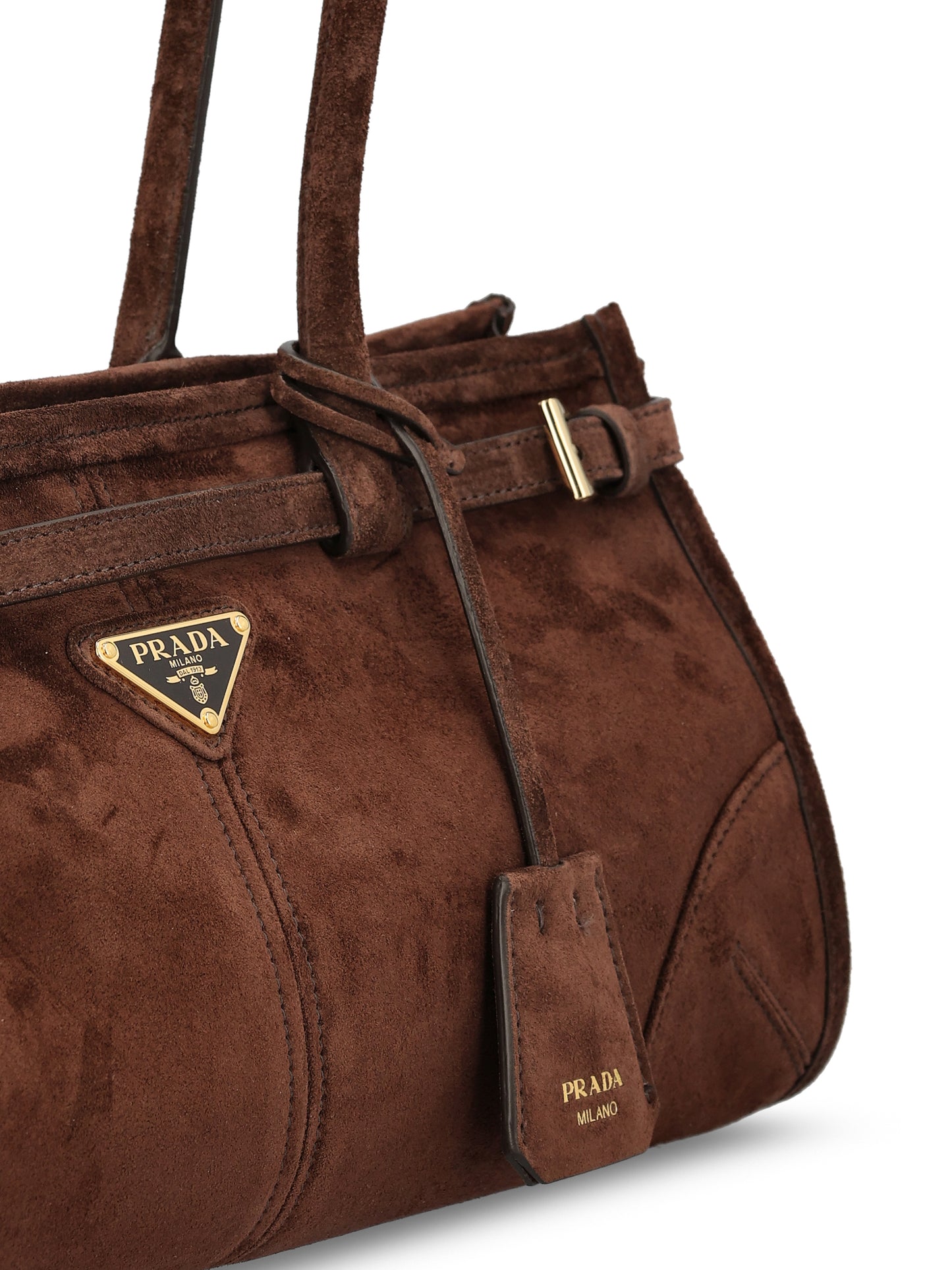 Borsa realizzata in pelle. 1BA426 2C4SF0003 PRADA 