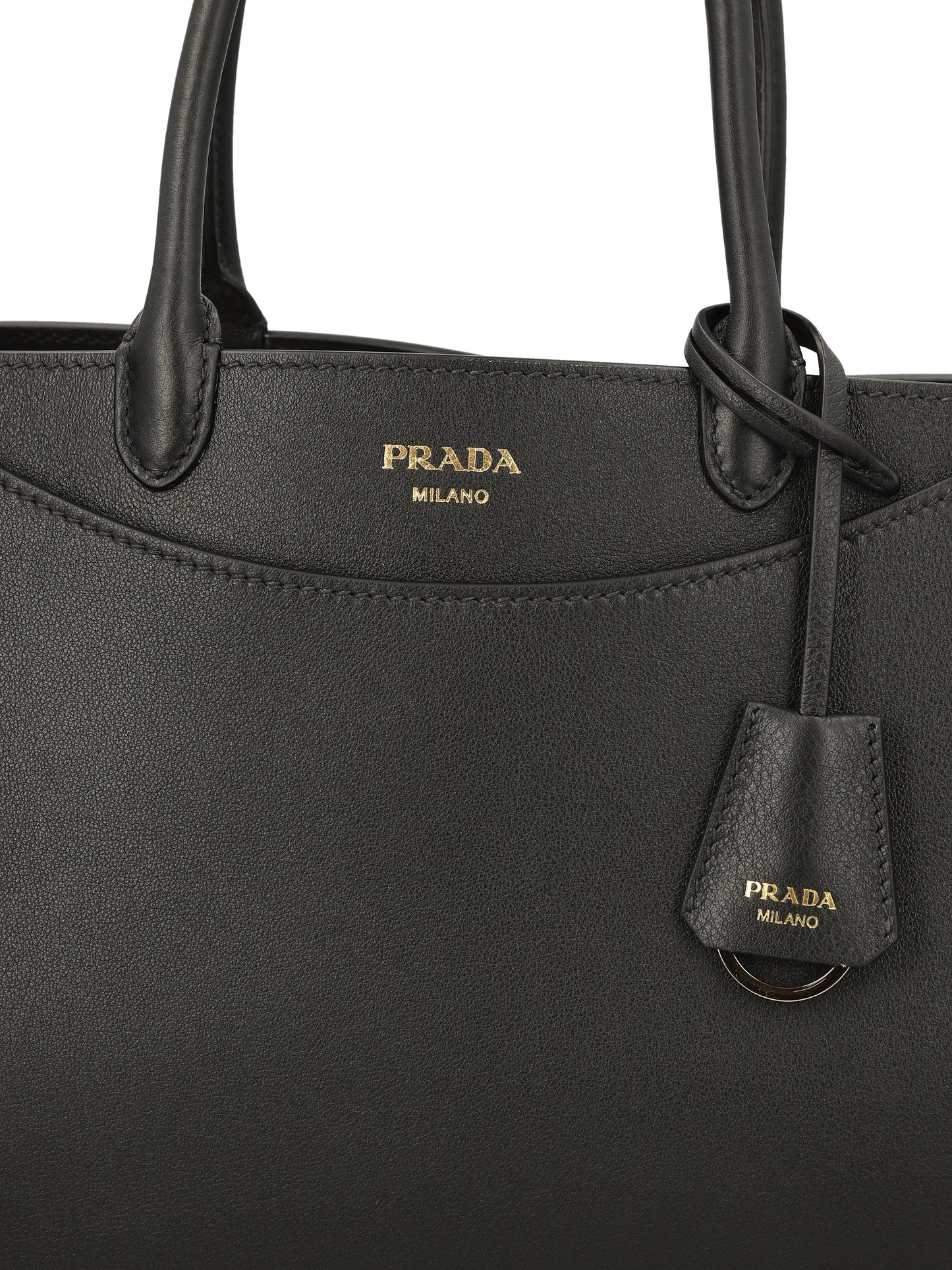 Borsa tote Prada in pelle 1BA500 2CYSF0002 PRADA 