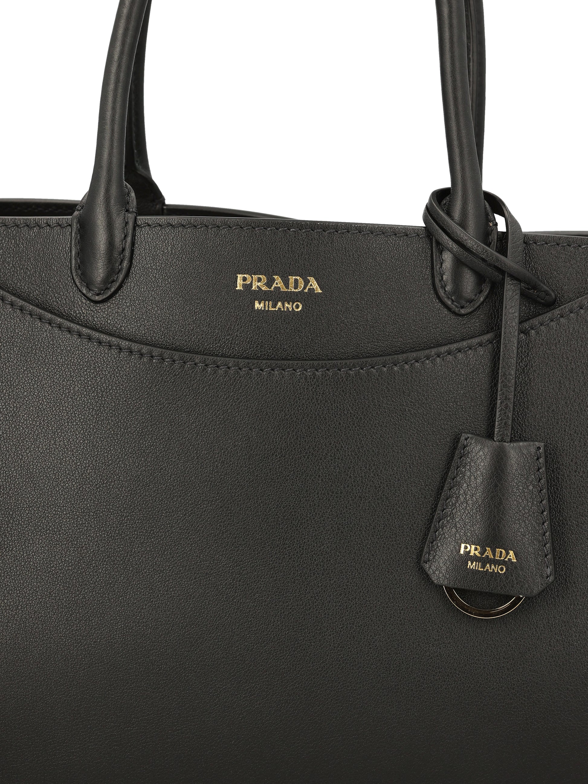 Borsa tote Prada in pelle 1BA500 2CYSF0002 PRADA 