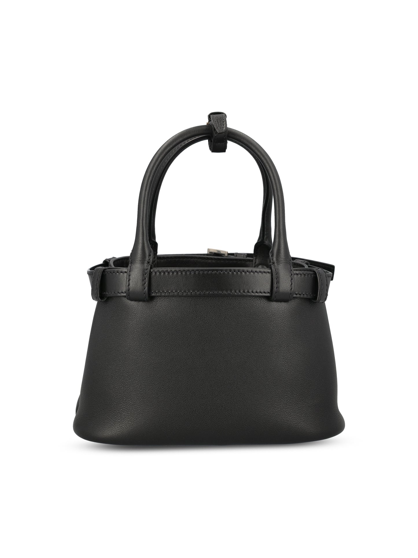 Borsa realizzata in pelle di vitello. 1BA502 2CY9F0002 PRADA 