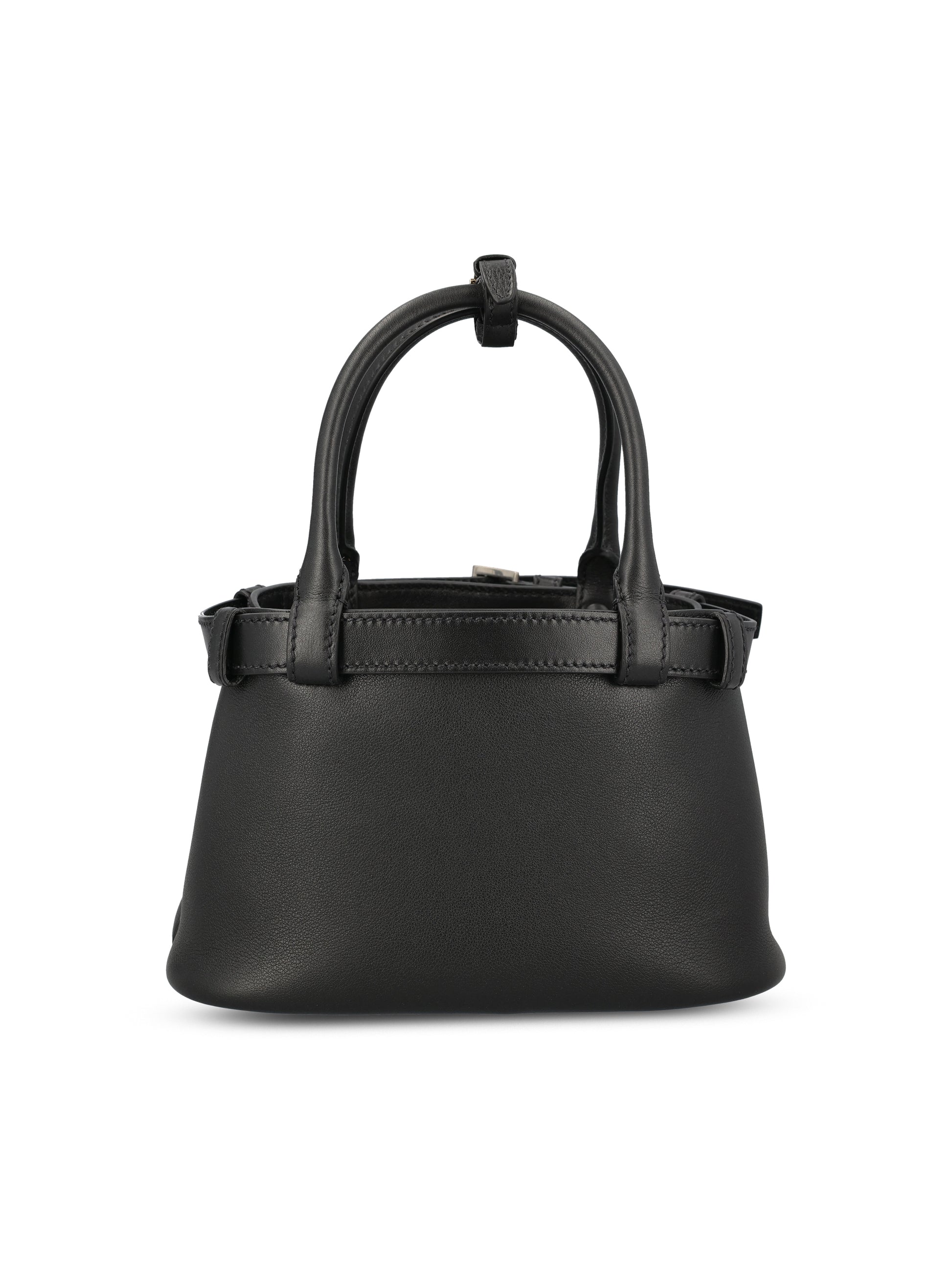 Borsa realizzata in pelle di vitello. 1BA502 2CY9F0002 PRADA 