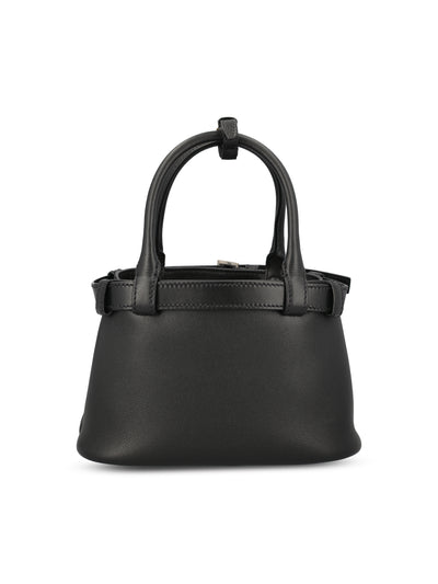 Borsa realizzata in pelle di vitello. 1BA502 2CY9F0002 PRADA 