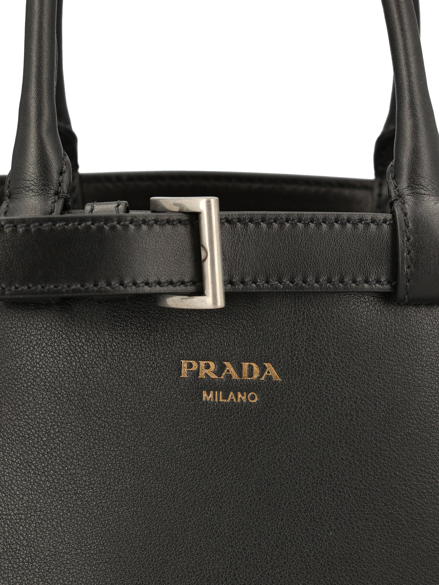 Borsa realizzata in pelle di vitello. 1BA502 2CY9F0002 PRADA 