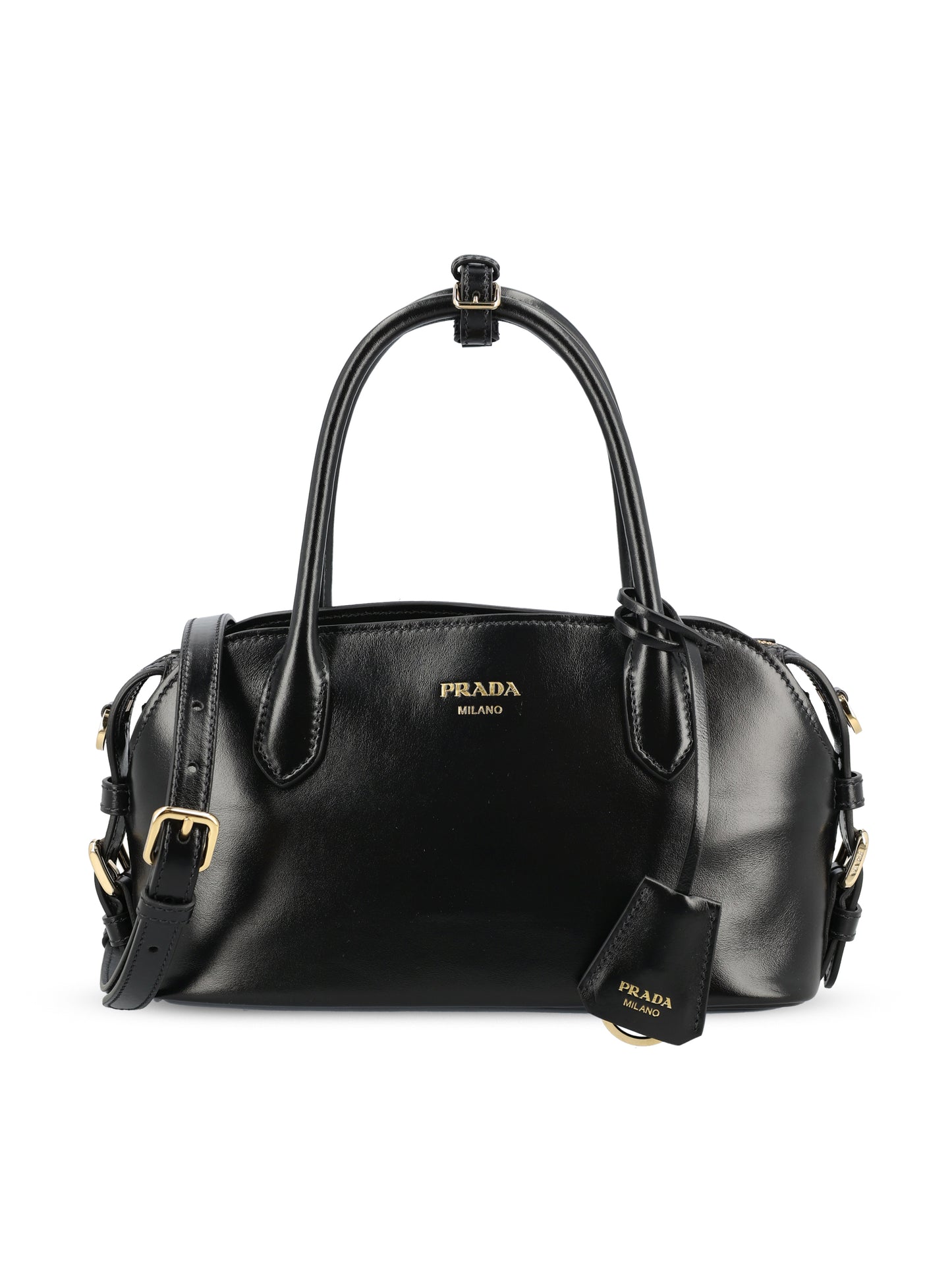 Borsa realizzata in pelle. 1BA508 2ZS9F0002 PRADA 