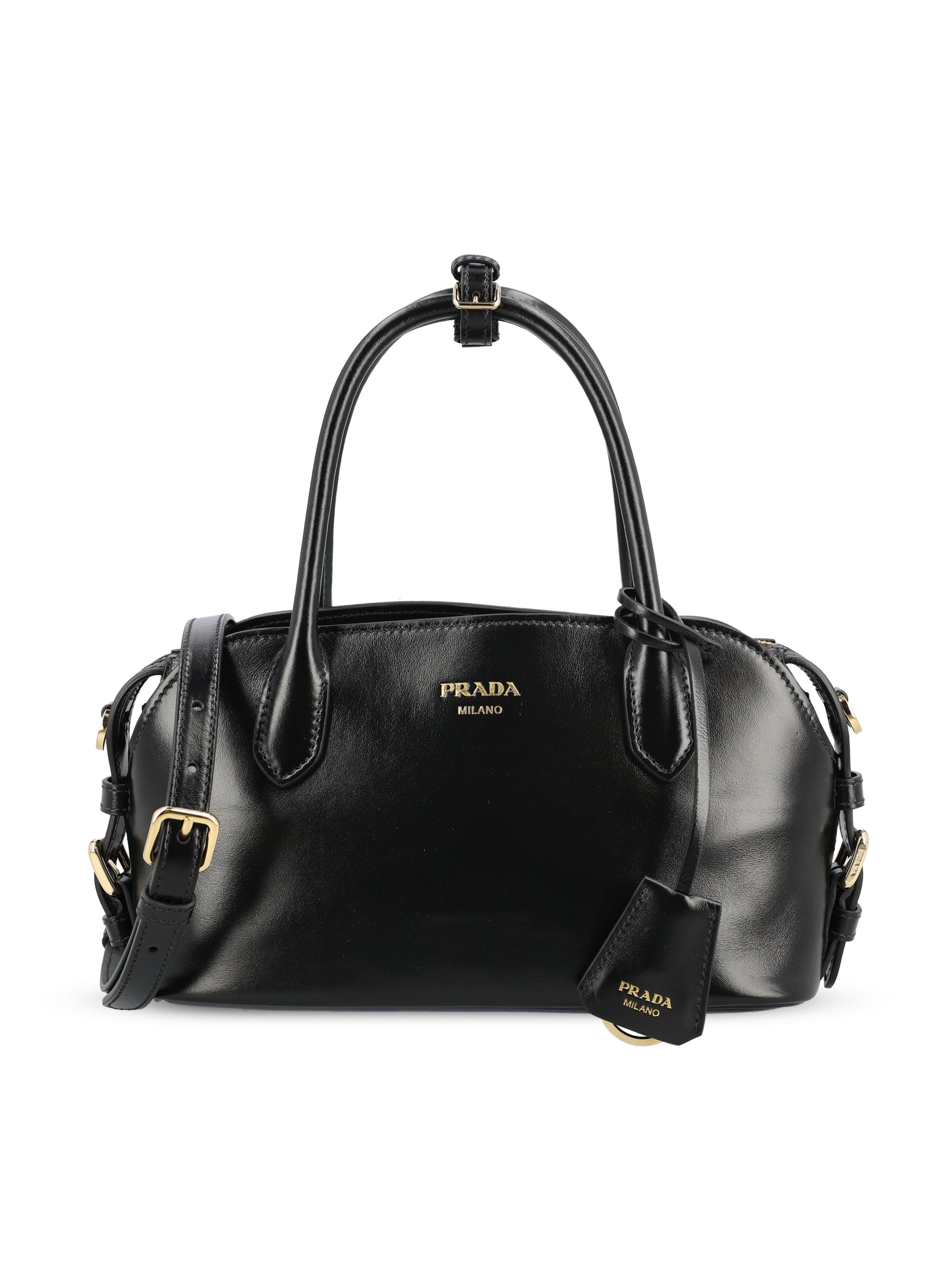 Borsa realizzata in pelle. 1BA508 2ZS9F0002 PRADA 