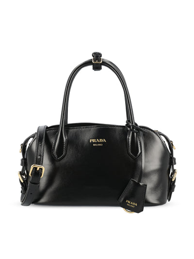 Borsa realizzata in pelle. 1BA508 2ZS9F0002 PRADA 