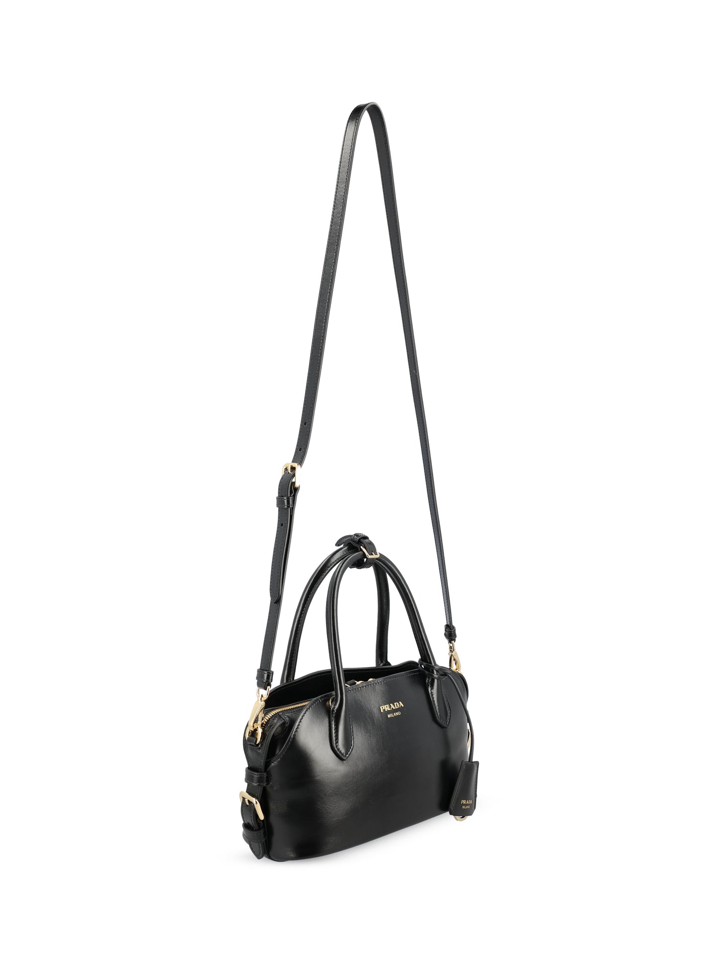 Borsa realizzata in pelle. 1BA508 2ZS9F0002 PRADA 