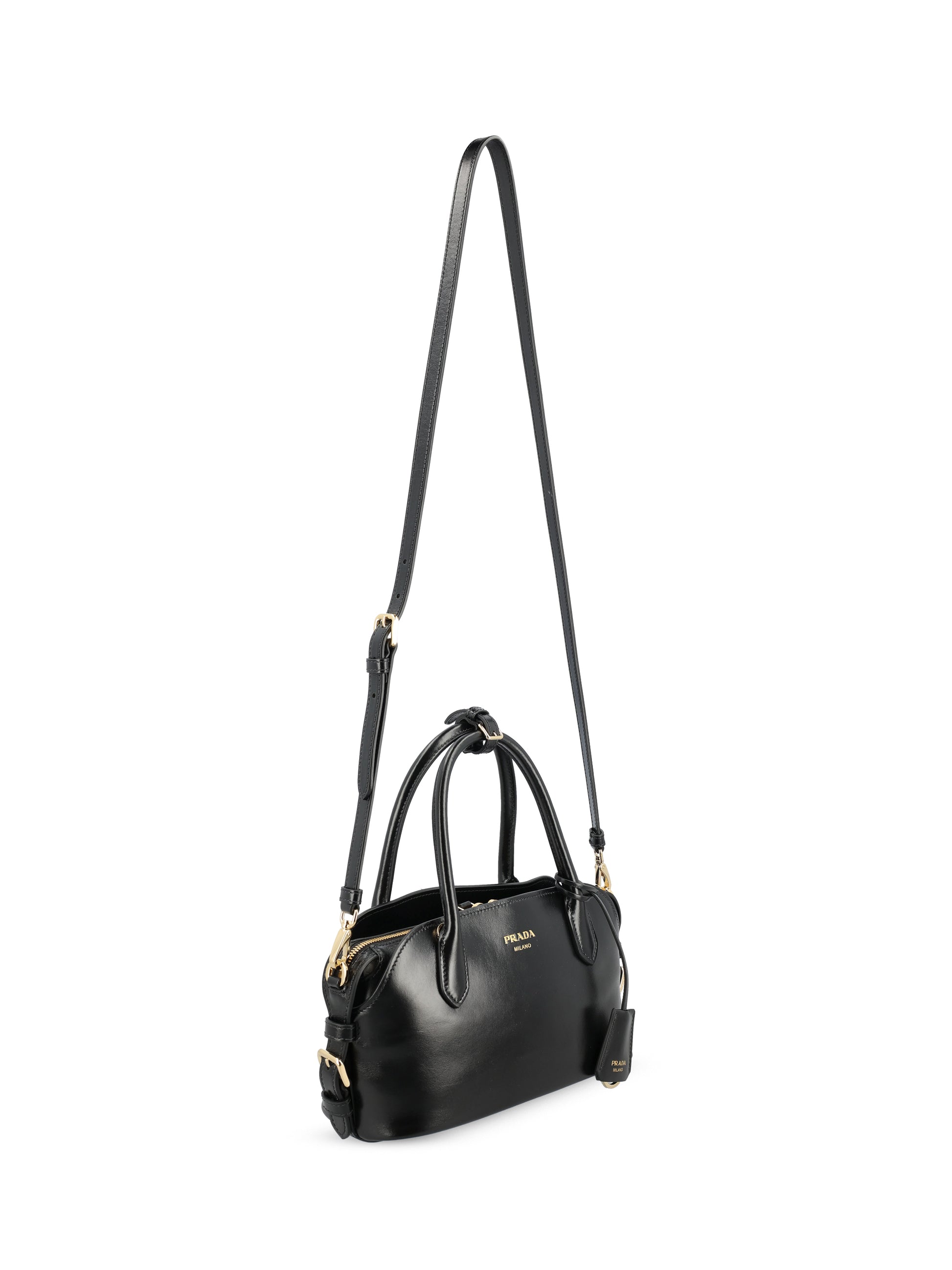 Borsa realizzata in pelle. 1BA508 2ZS9F0002 PRADA 