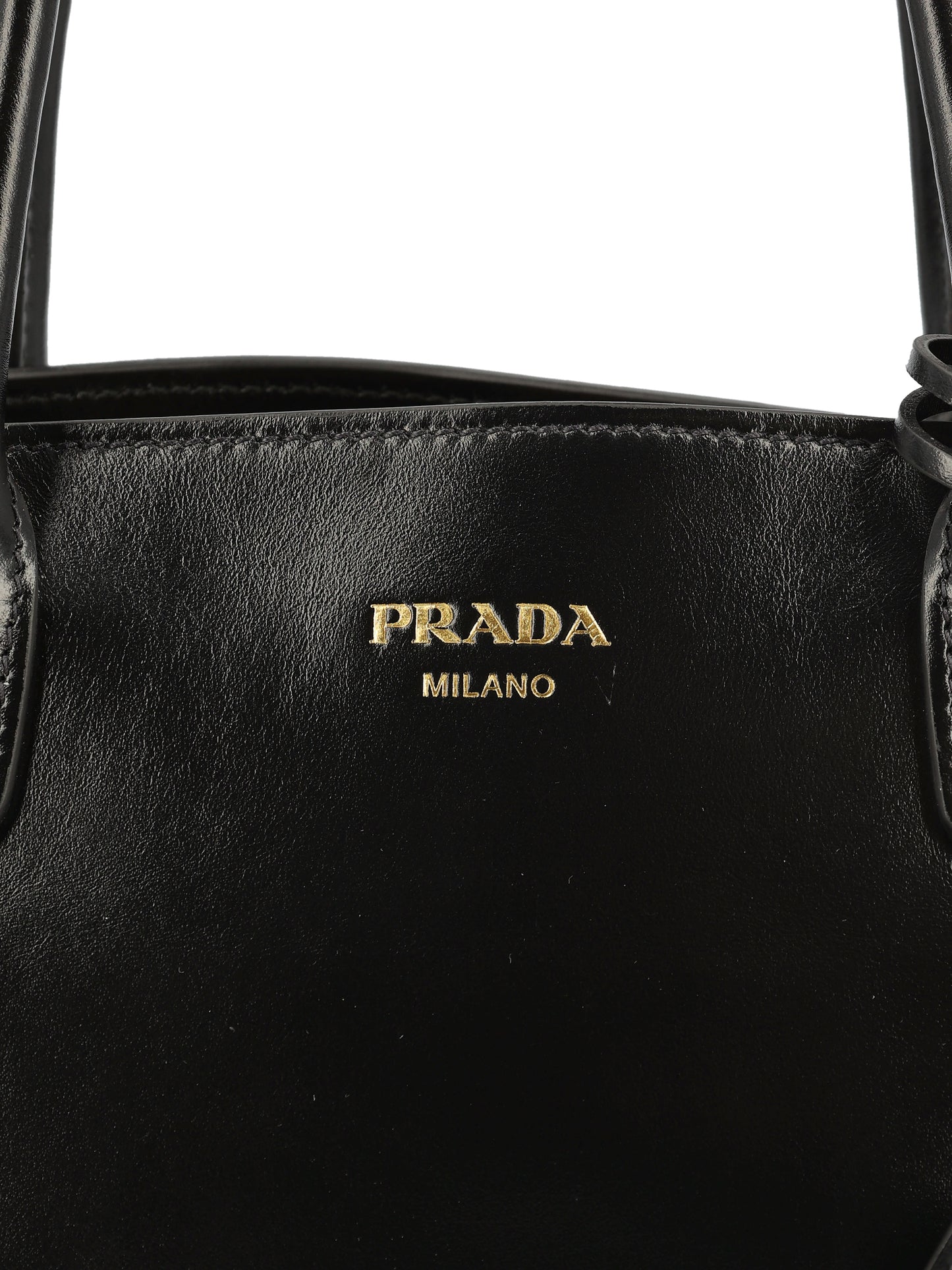 Borsa realizzata in pelle. 1BA508 2ZS9F0002 PRADA 