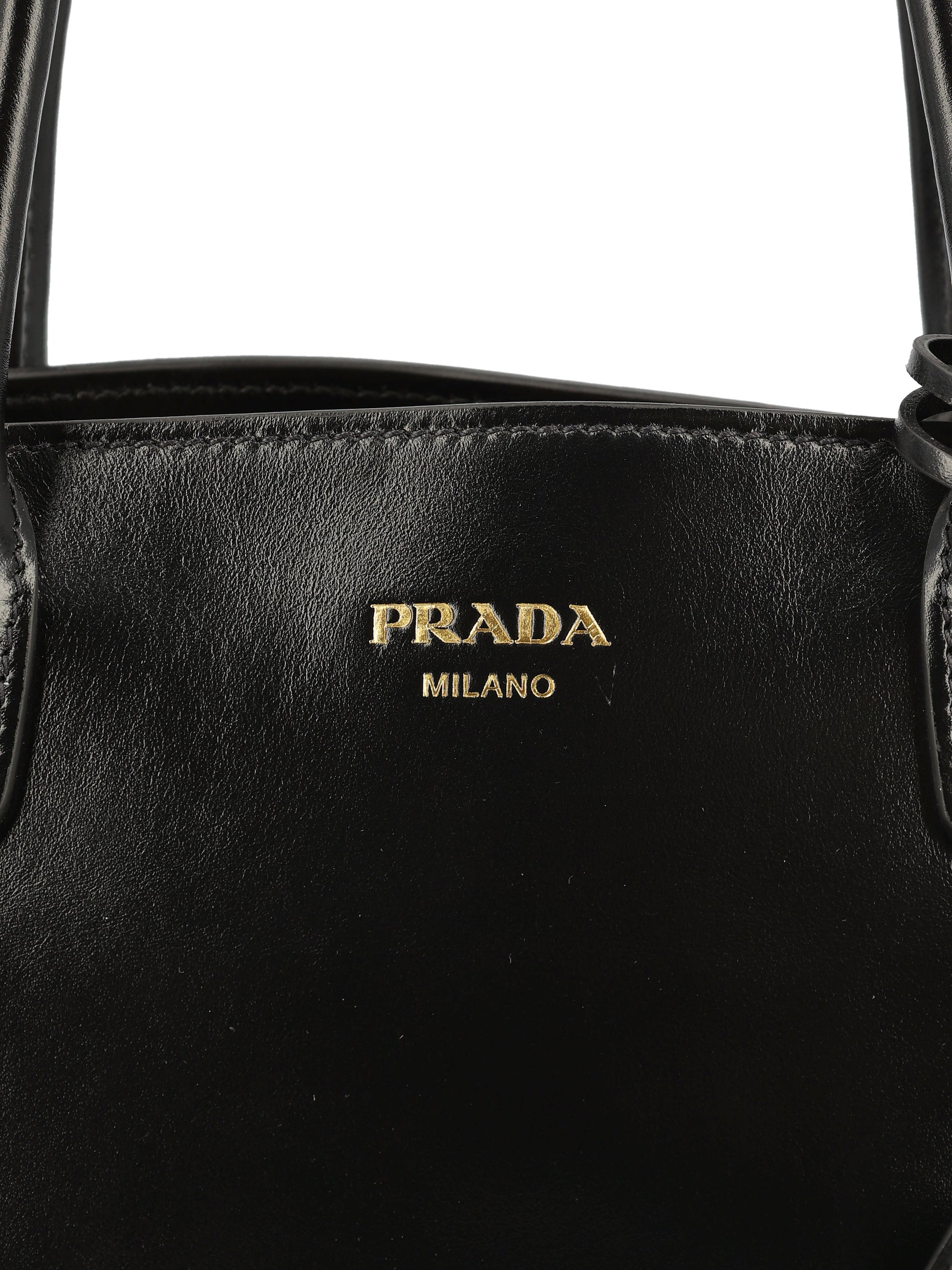 Borsa realizzata in pelle. 1BA508 2ZS9F0002 PRADA 