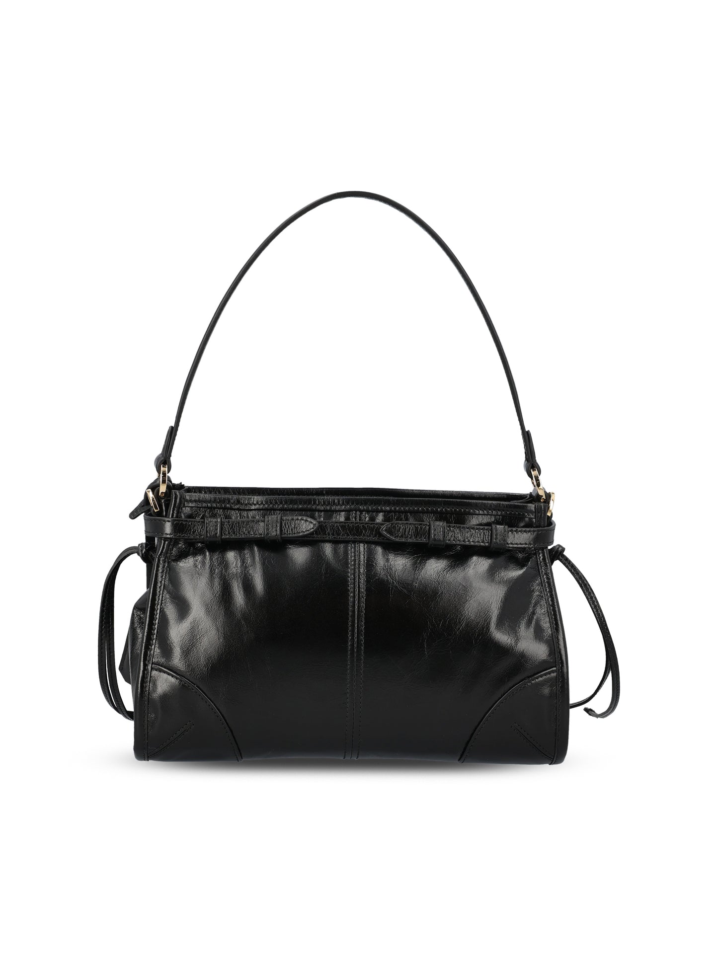 Borsa realizzata in pelle. 1BC297 2CYRF0002 PRADA 