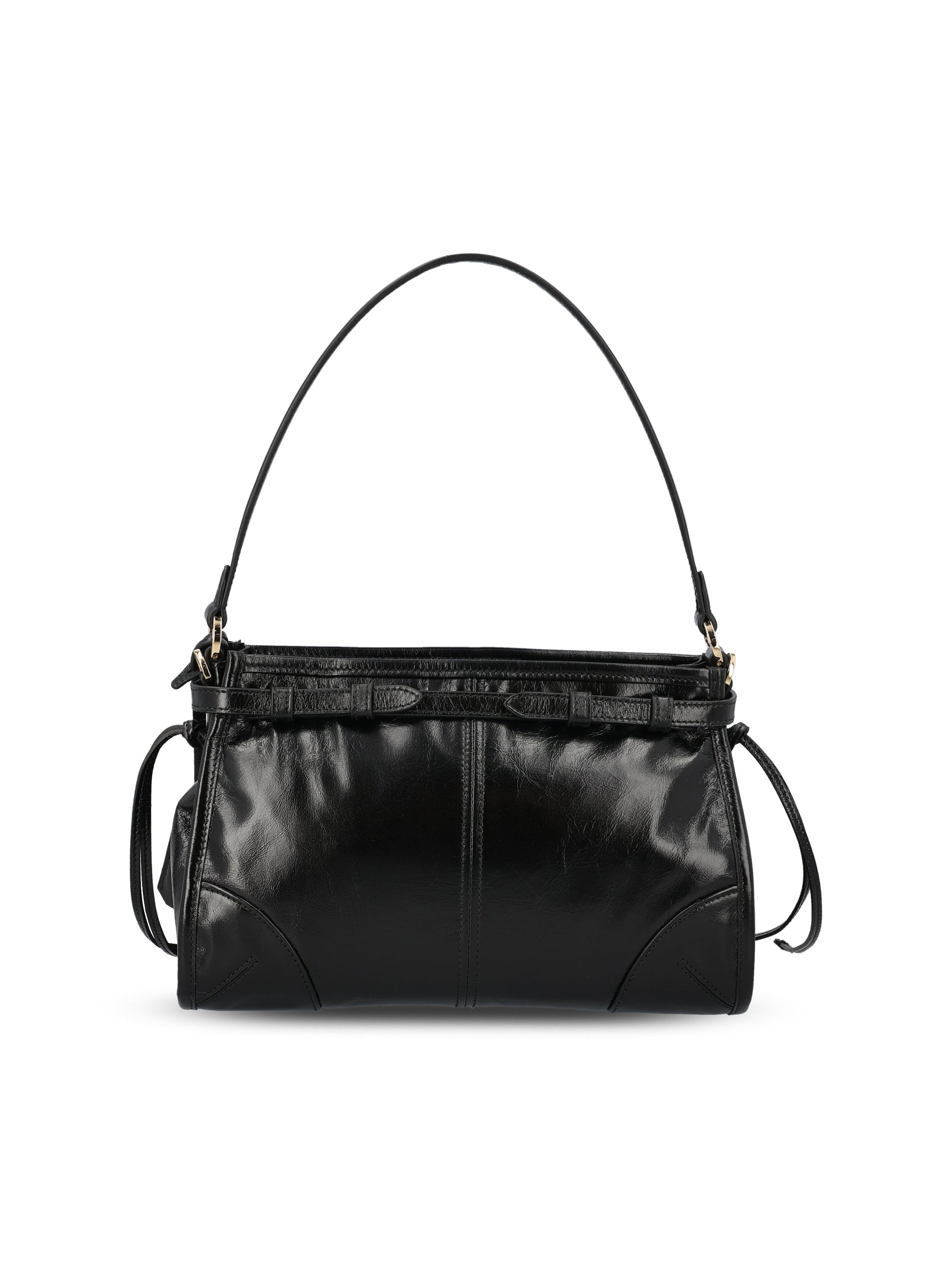 Borsa realizzata in pelle. 1BC297 2CYRF0002 PRADA 
