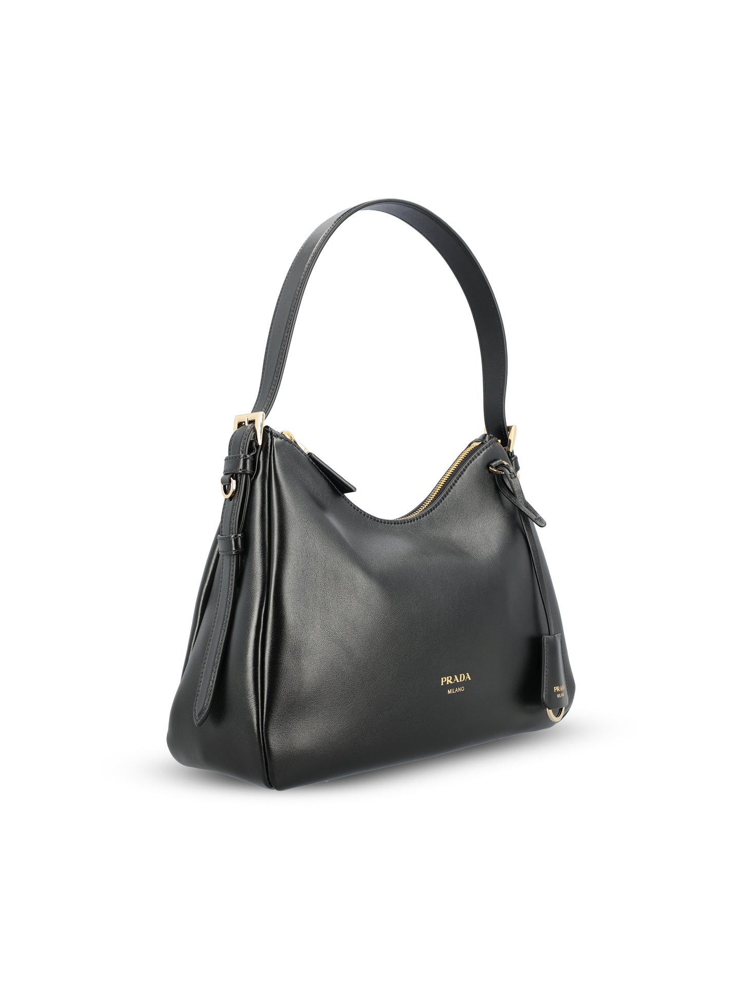 Borsa realizzata in pelle. 1BC301 2ZRNF0002 PRADA 
