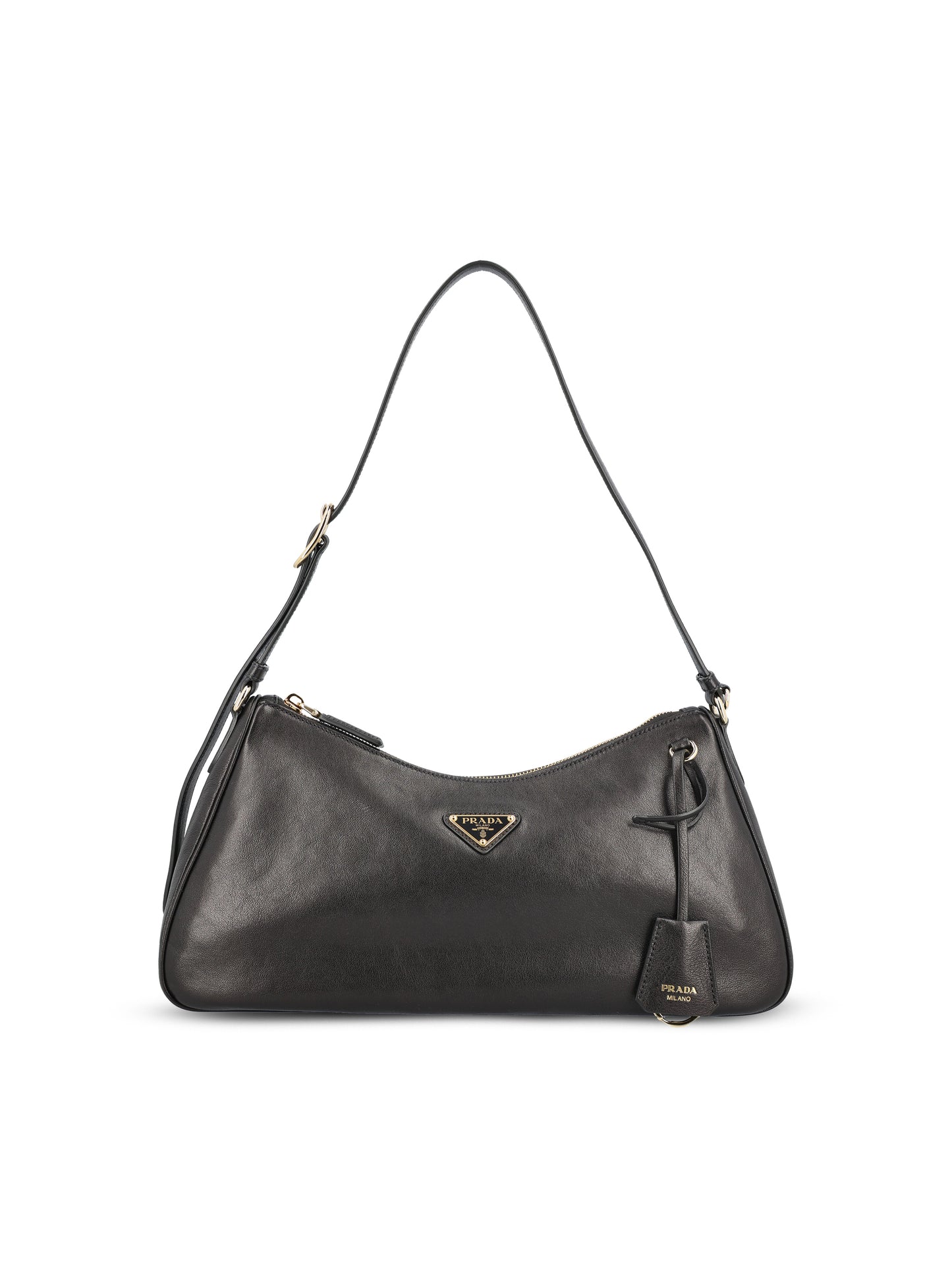 Borsa realizzata in pelle. 1BC303 2ZUCF0002 PRADA 
