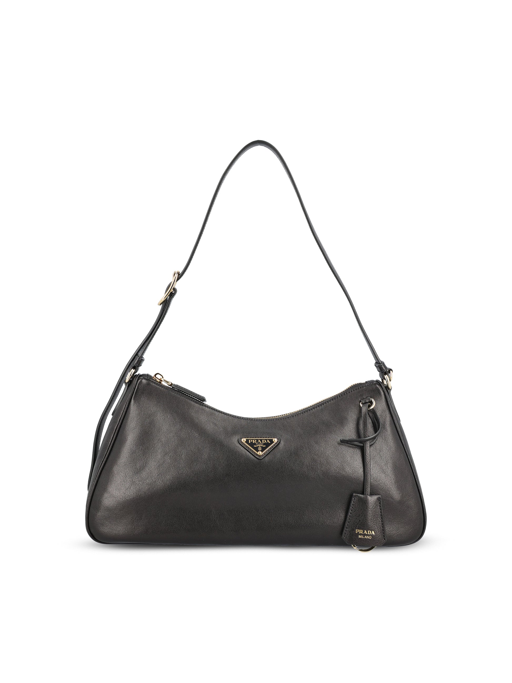 Borsa realizzata in pelle. 1BC303 2ZUCF0002 PRADA 