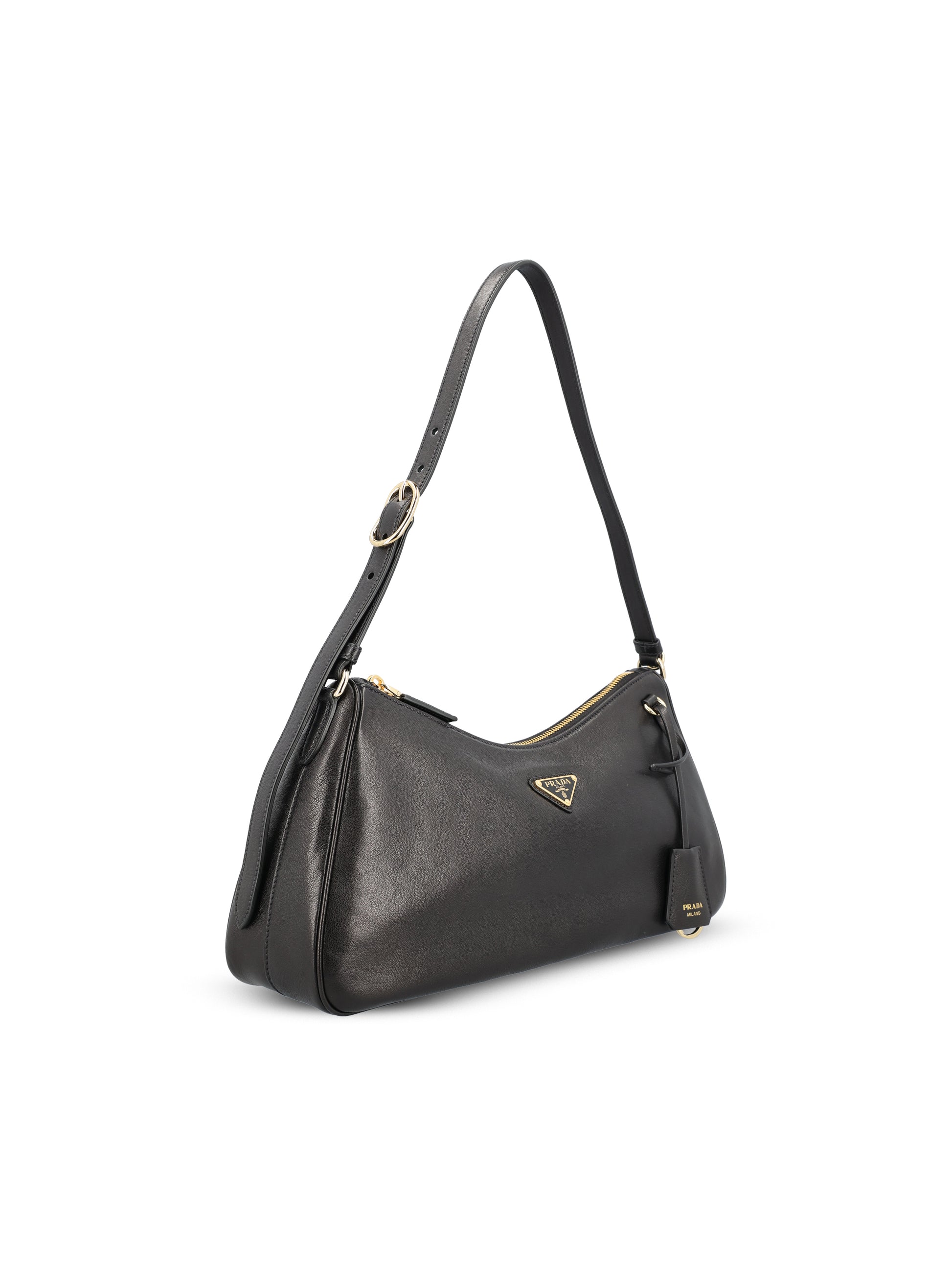Borsa realizzata in pelle. 1BC303 2ZUCF0002 PRADA 