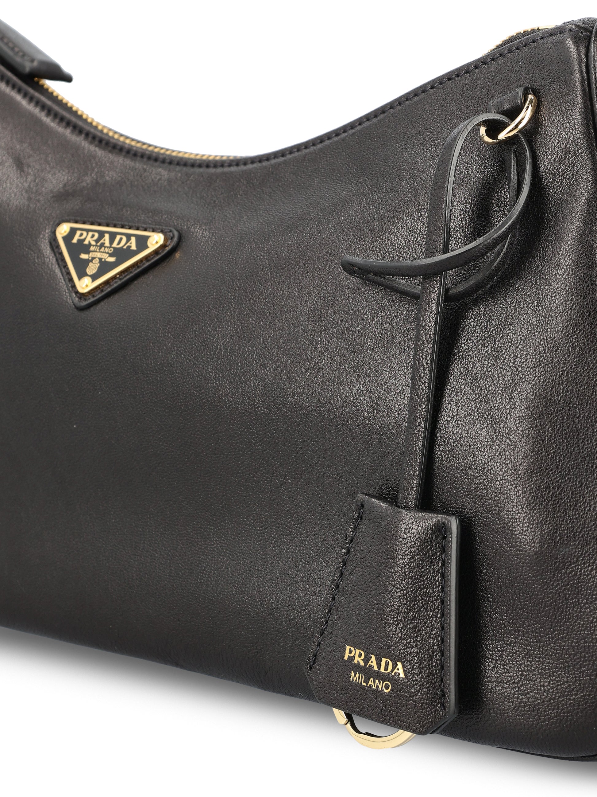 Borsa realizzata in pelle. 1BC303 2ZUCF0002 PRADA 