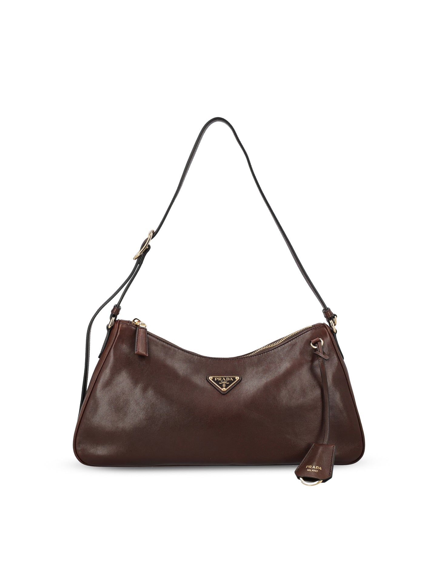 Borsa realizzata in pelle. 1BC303 2ZUCF05VE PRADA 