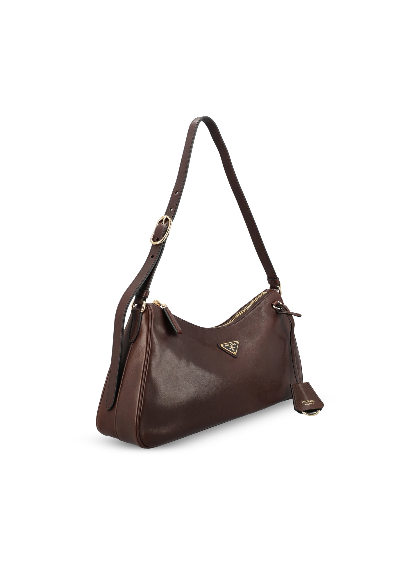Borsa realizzata in pelle. 1BC303 2ZUCF05VE PRADA 