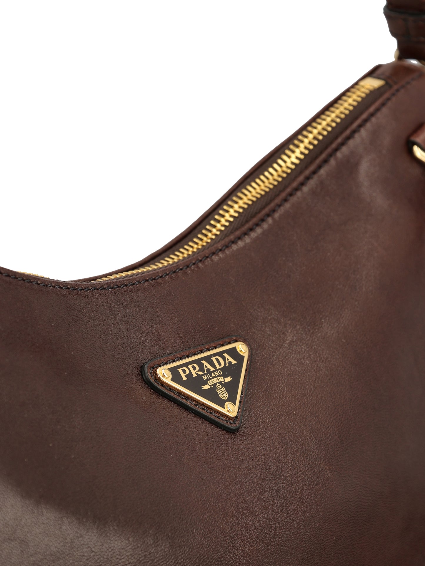 Borsa realizzata in pelle. 1BC303 2ZUCF05VE PRADA 