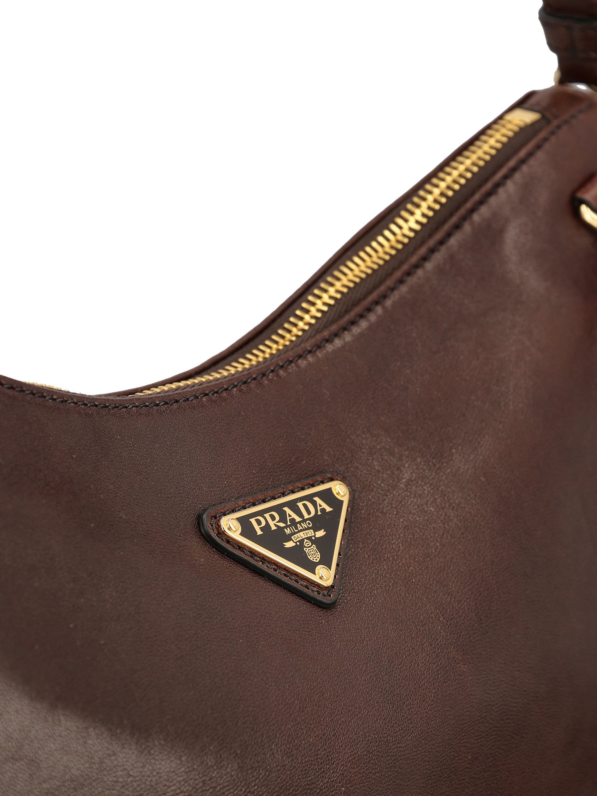 Borsa realizzata in pelle. 1BC303 2ZUCF05VE PRADA 