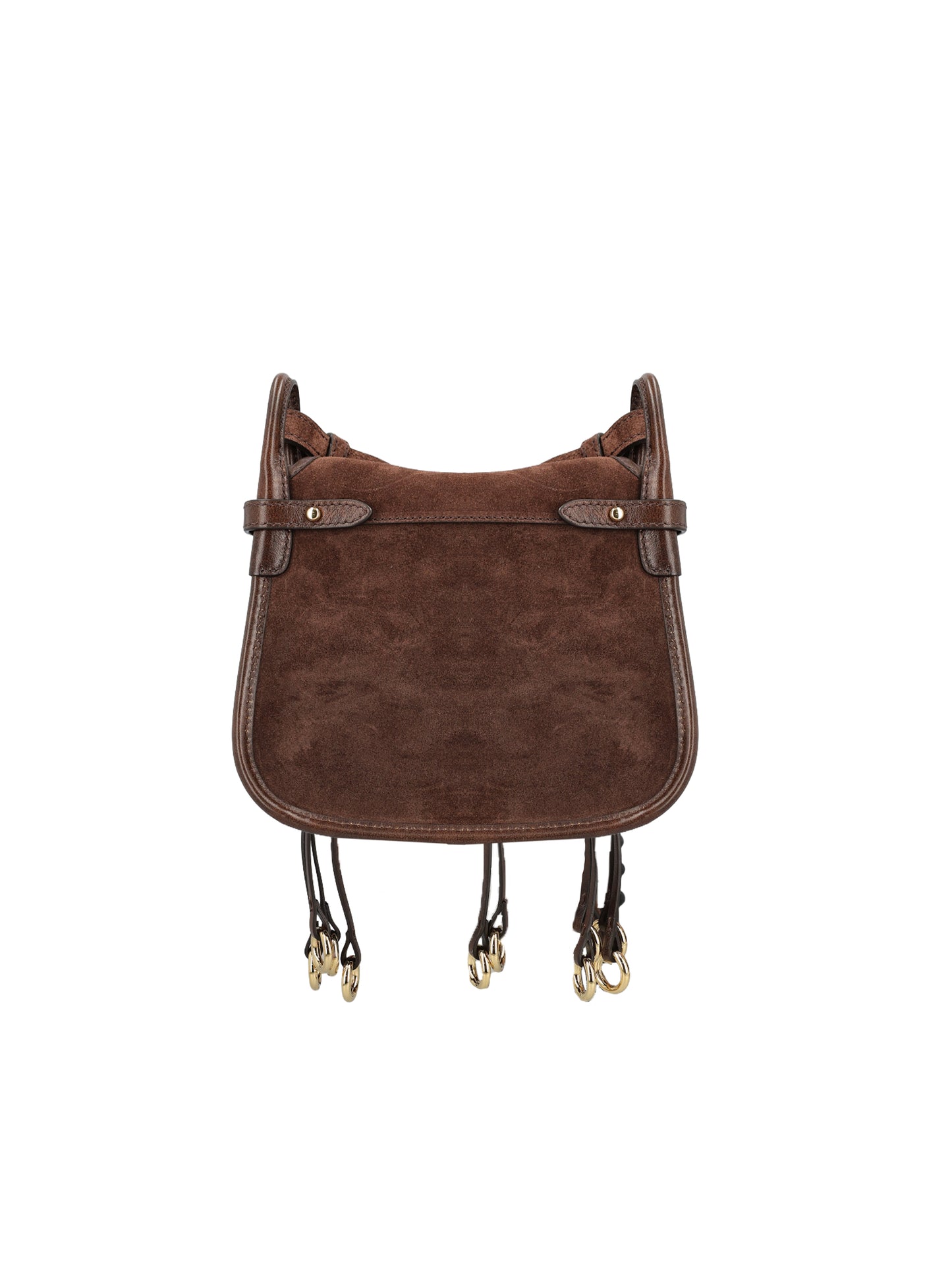 Borsa realizzata in pelle. 1BD412 2C4SF0003 PRADA 