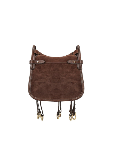 Borsa realizzata in pelle. 1BD412 2C4SF0003 PRADA 