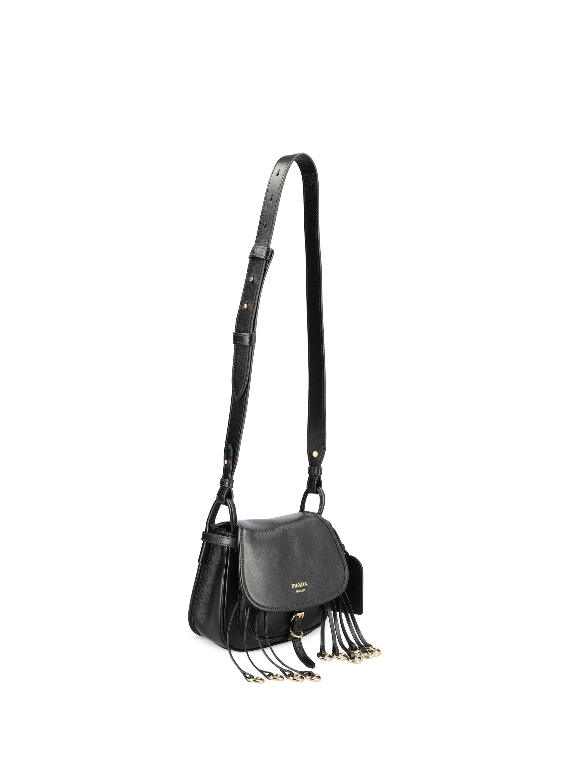 Borsa realizzata in pelle. 1BD412 2ZRNF0002 PRADA 