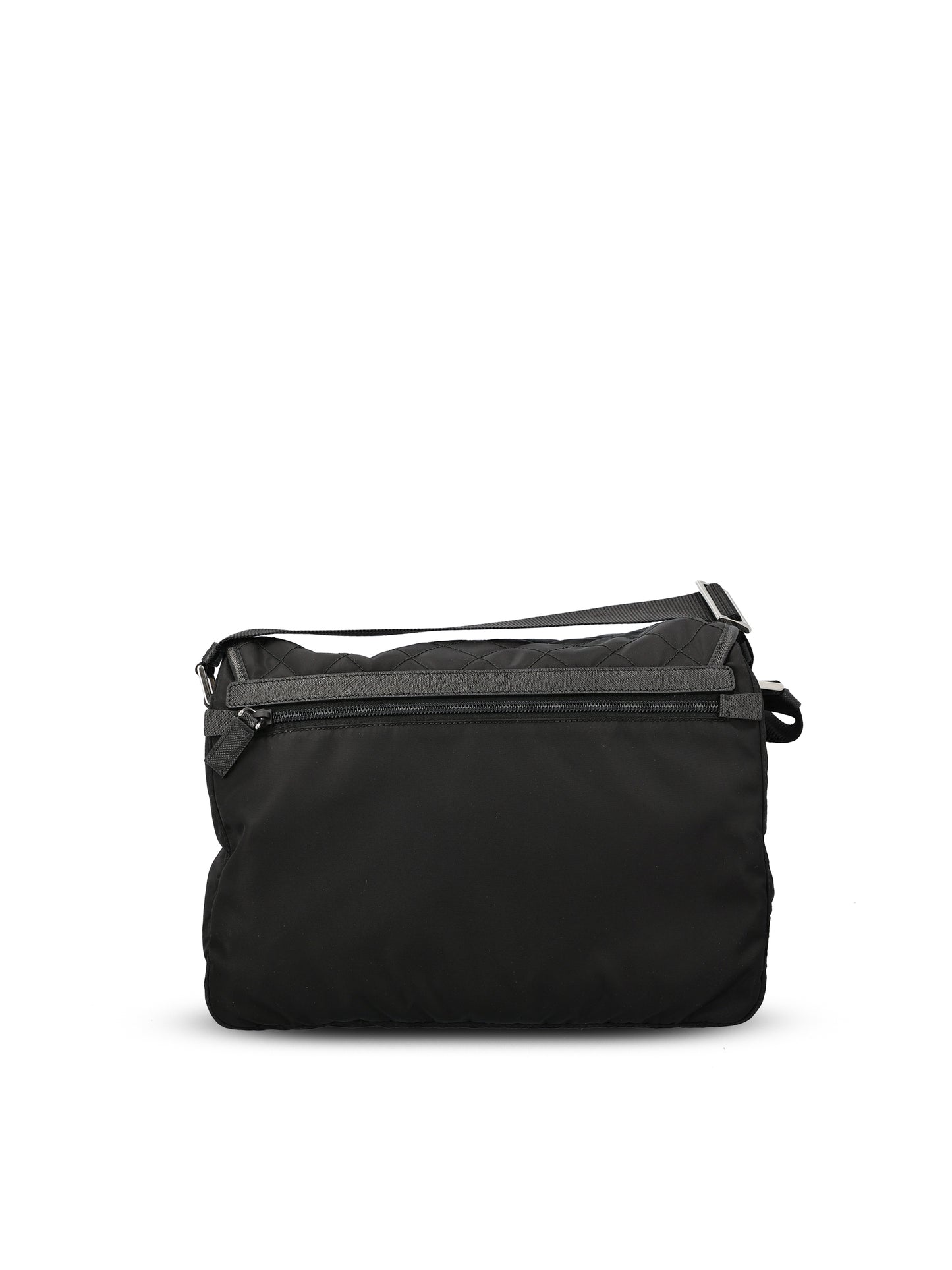 Borsa realizzata in re-nylon. 1BD953 2ZSIF0002 PRADA 