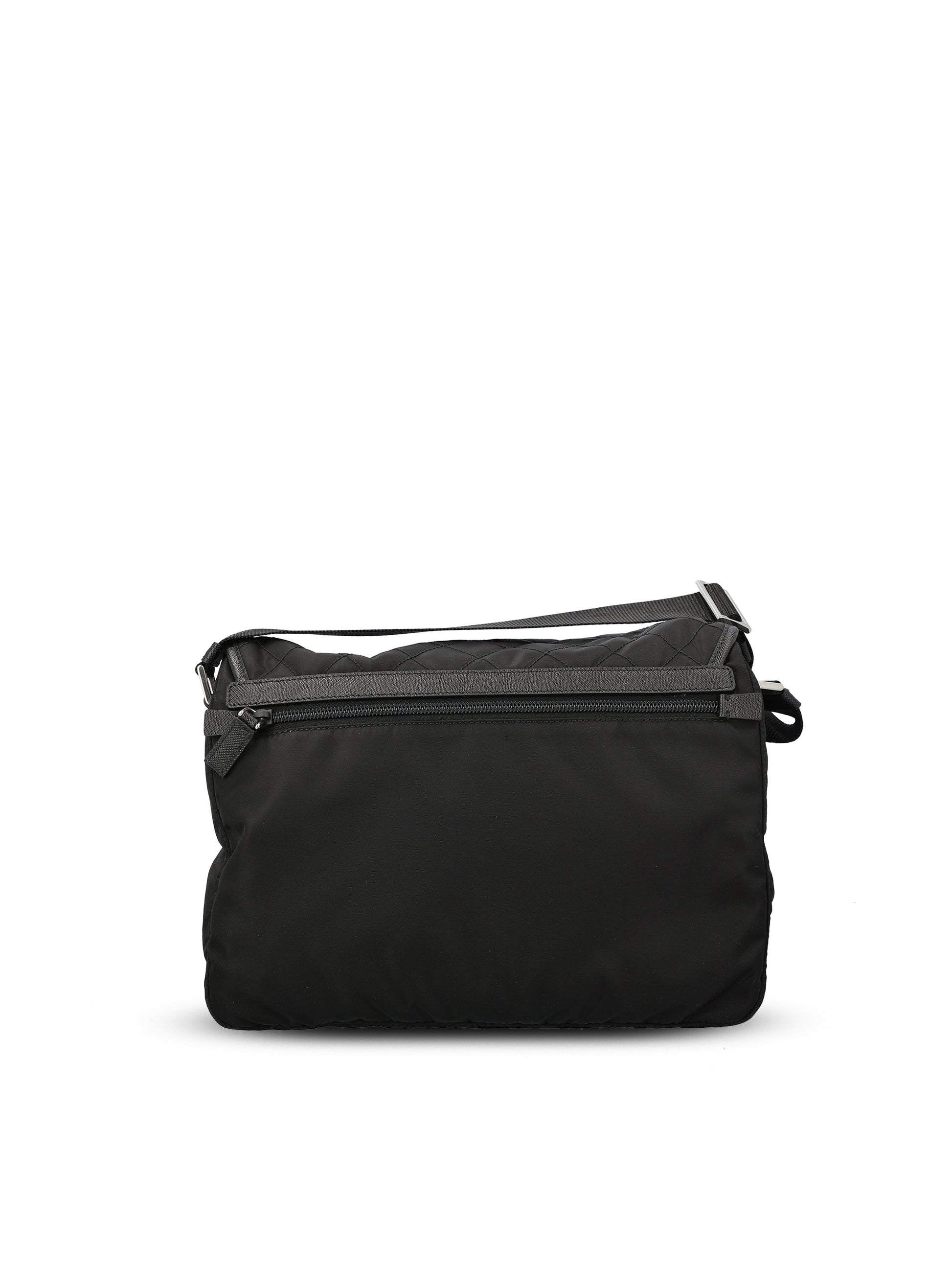 Borsa realizzata in re-nylon. 1BD953 2ZSIF0002 PRADA 