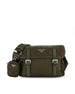 Borsa a tracolla Prada large in Re-Nylon impunturato e Saffiano 1BD953 2ZSIF05VI PRADA 