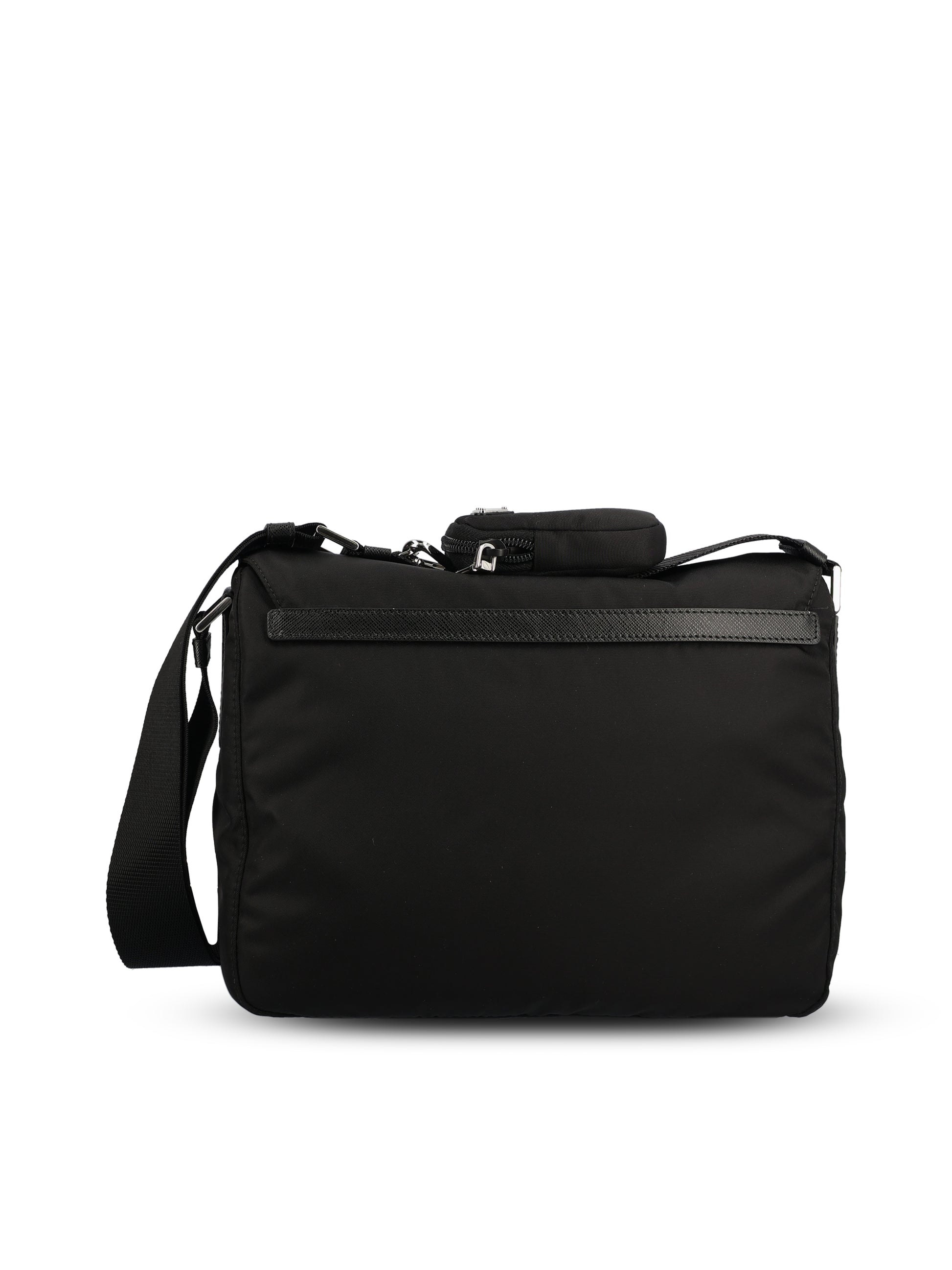 Borsa in Re-Nylon. 1BD953 RV44F0002 PRADA 